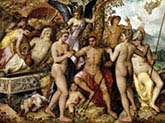 Judgment of Paris